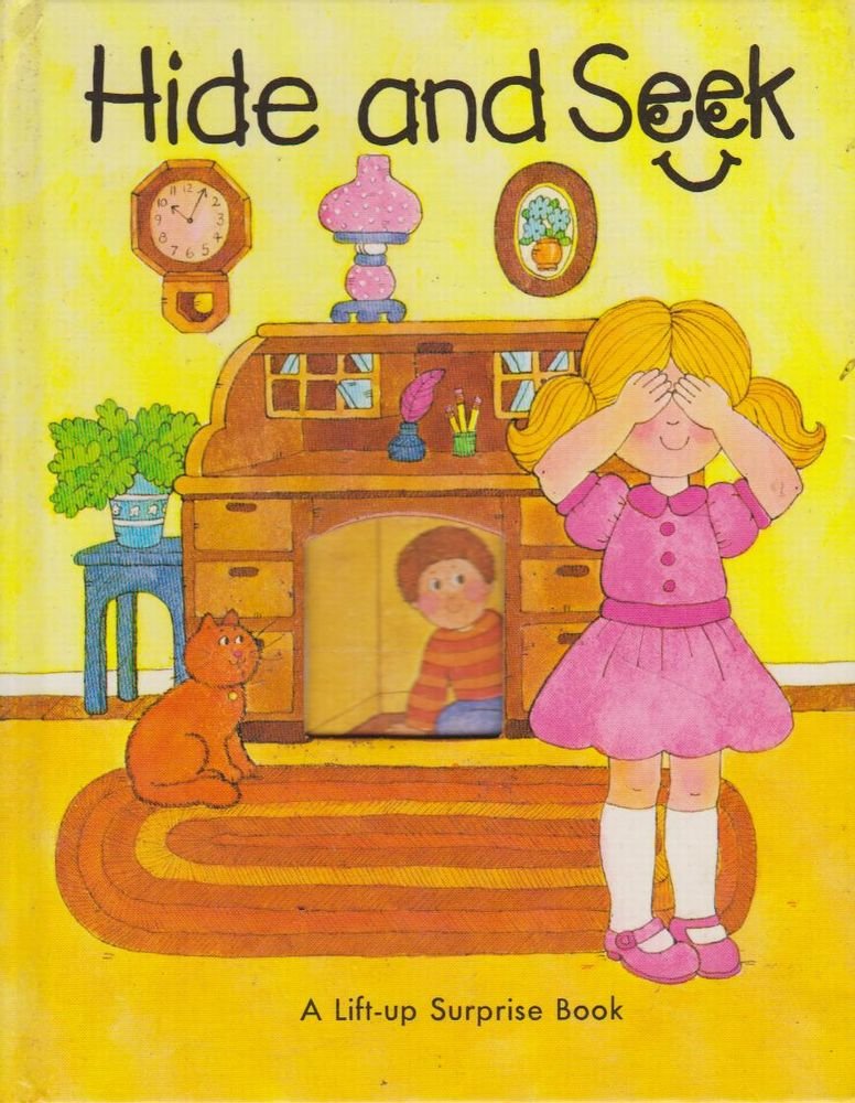 Hide and Seek Oe