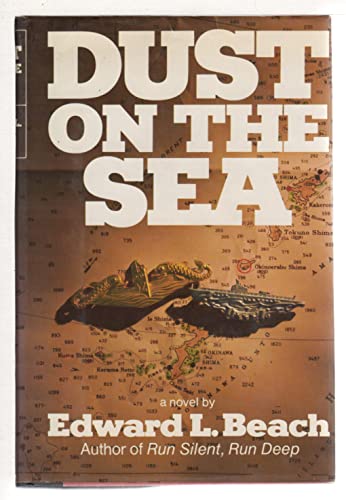 Dust on the Sea - Picture 1 of 1