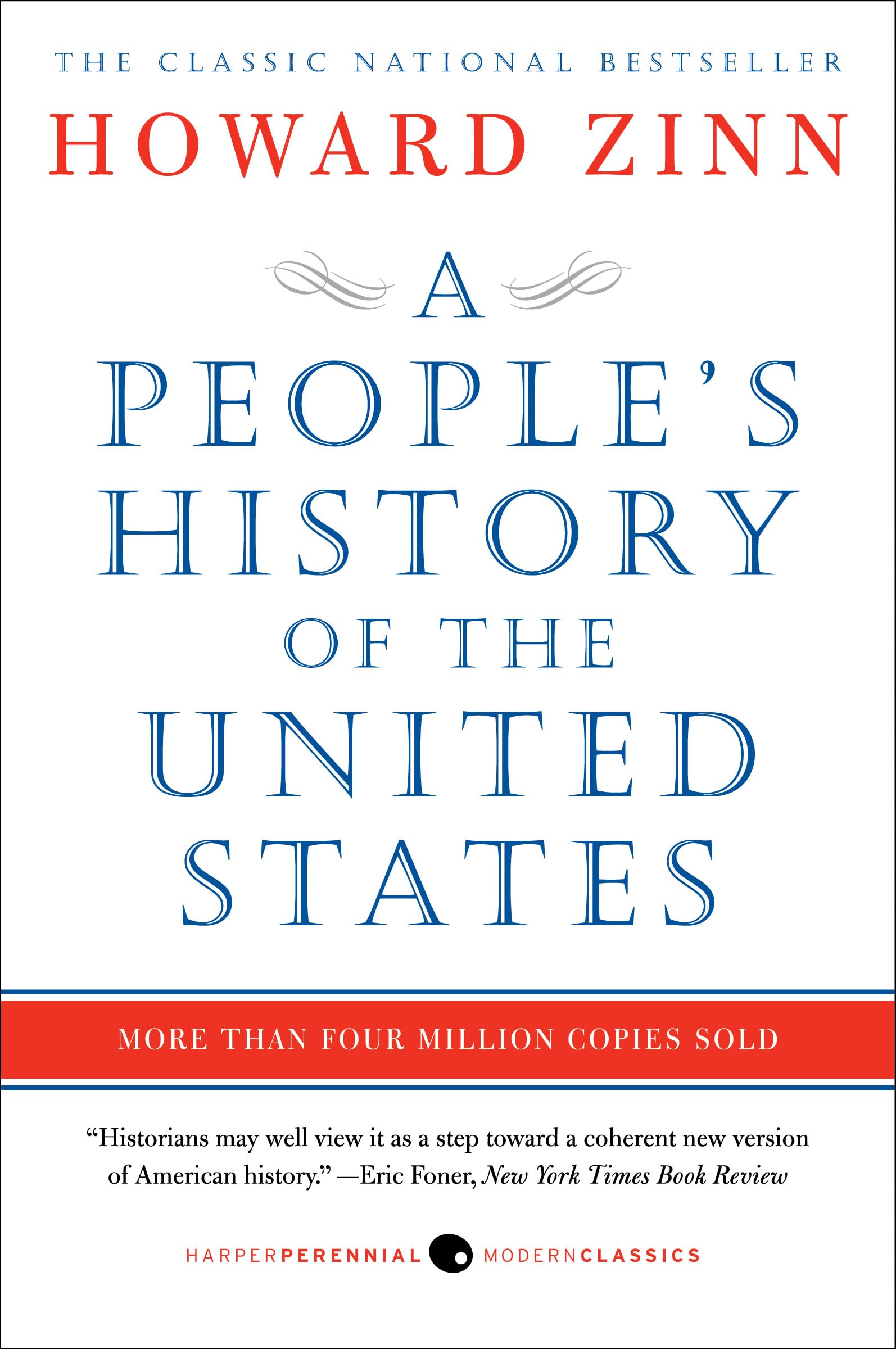 A People’s History of the United States: A National Bestselling Book on U.S….
