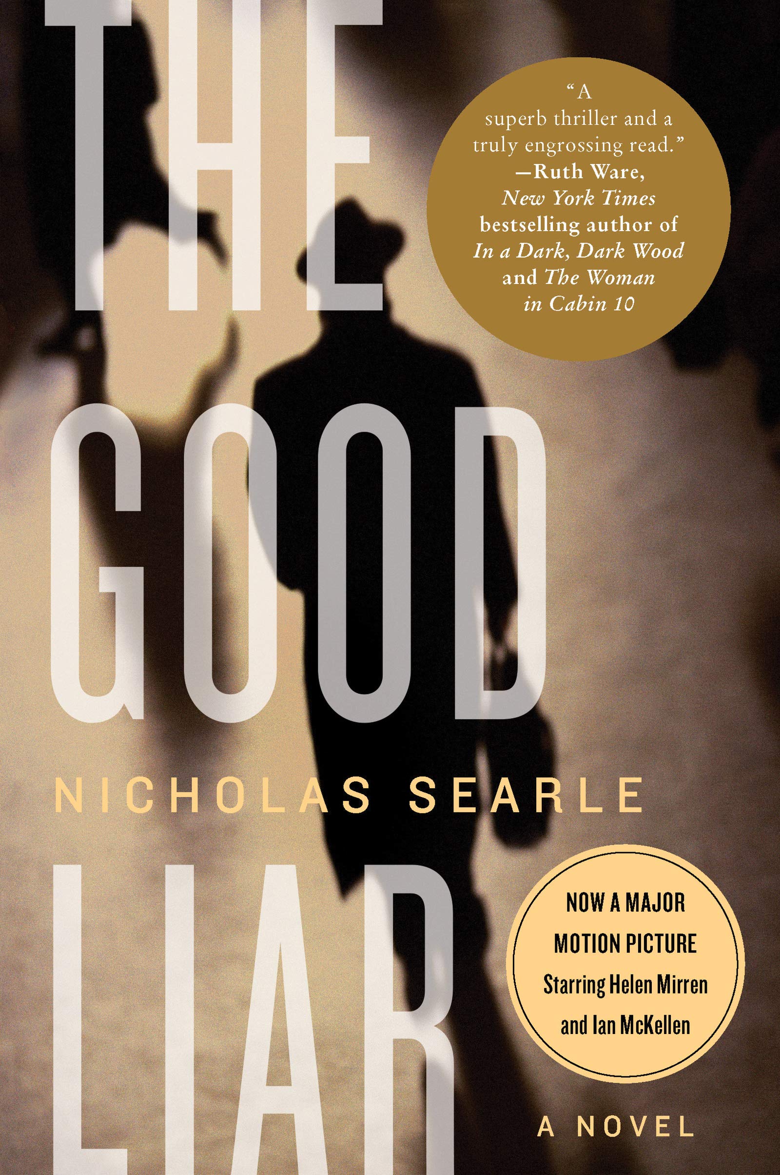 The Good Liar: A Novel