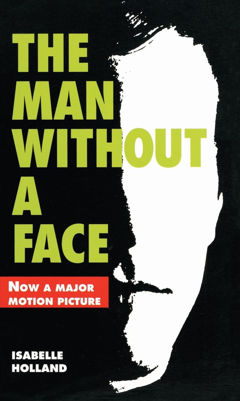The Man without a Face: A Classic Coming-of-Age Novel for Young Adults – A…