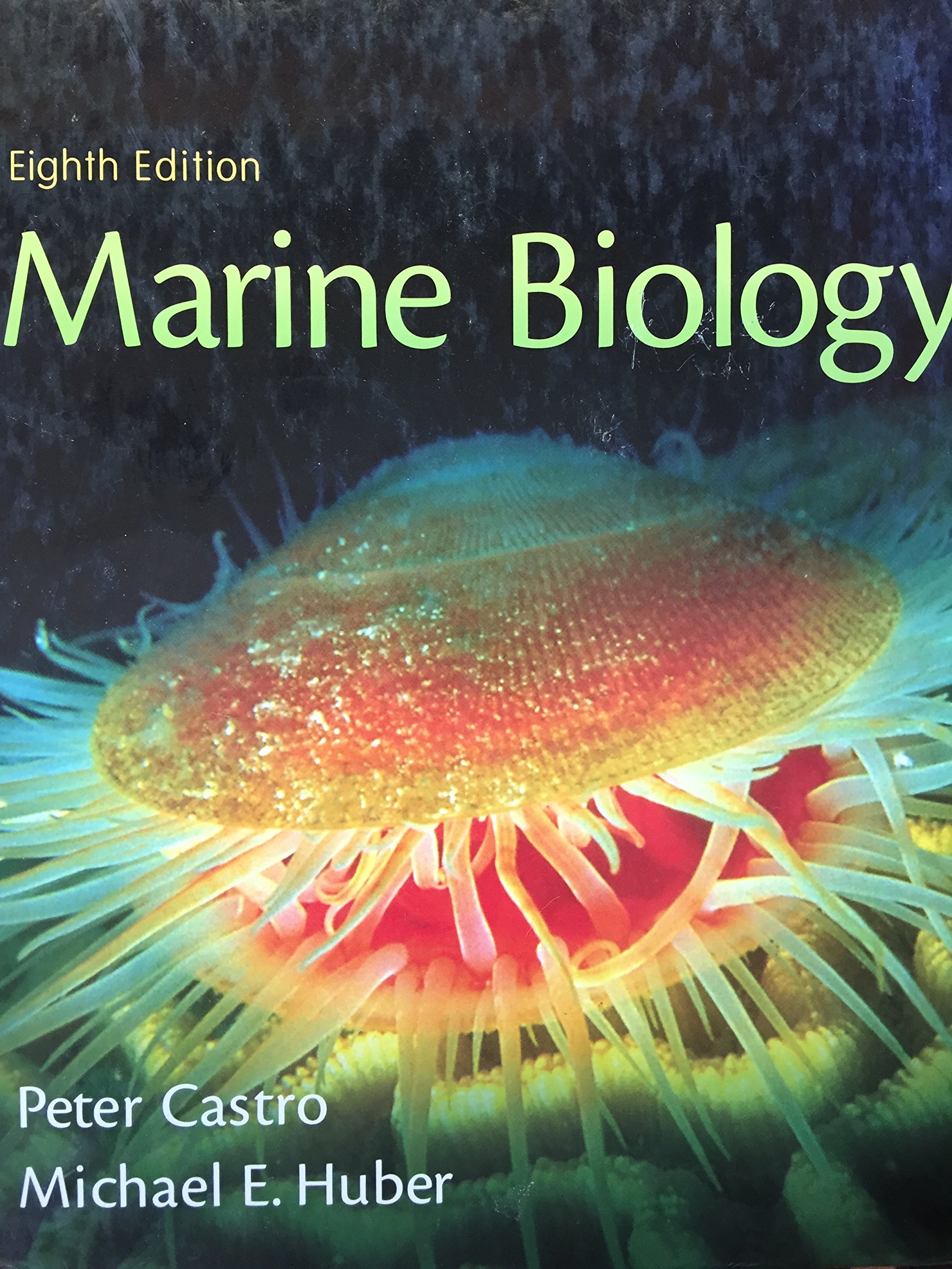 Marine Biology - Foto 1 di 1
