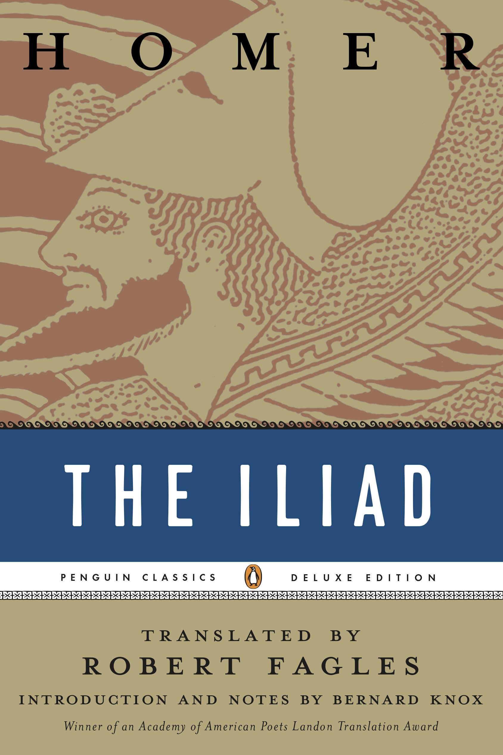 The Iliad - Picture 1 of 1