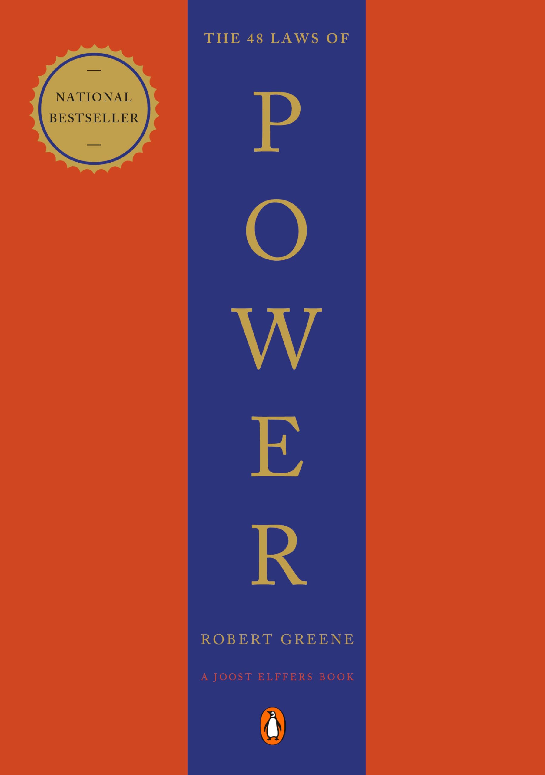 The 48 Laws of Power - Picture 1 of 1