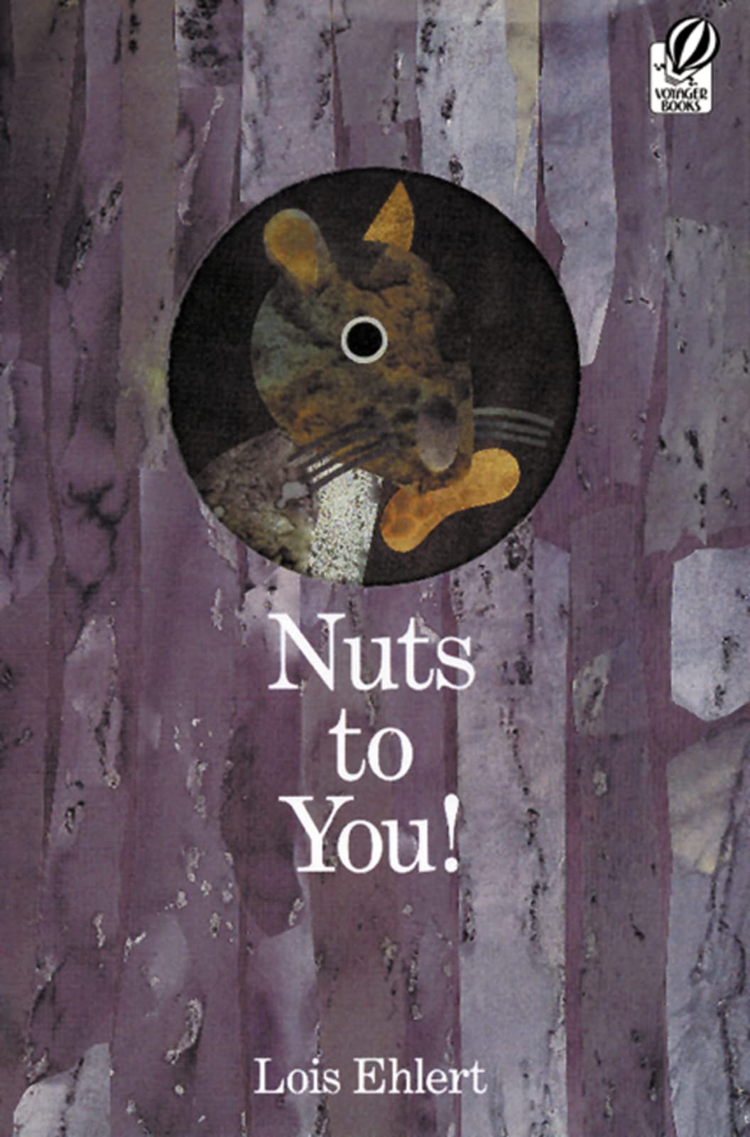 Nuts to You! - Picture 1 of 1