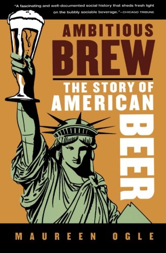 AMBITIOUS BREW