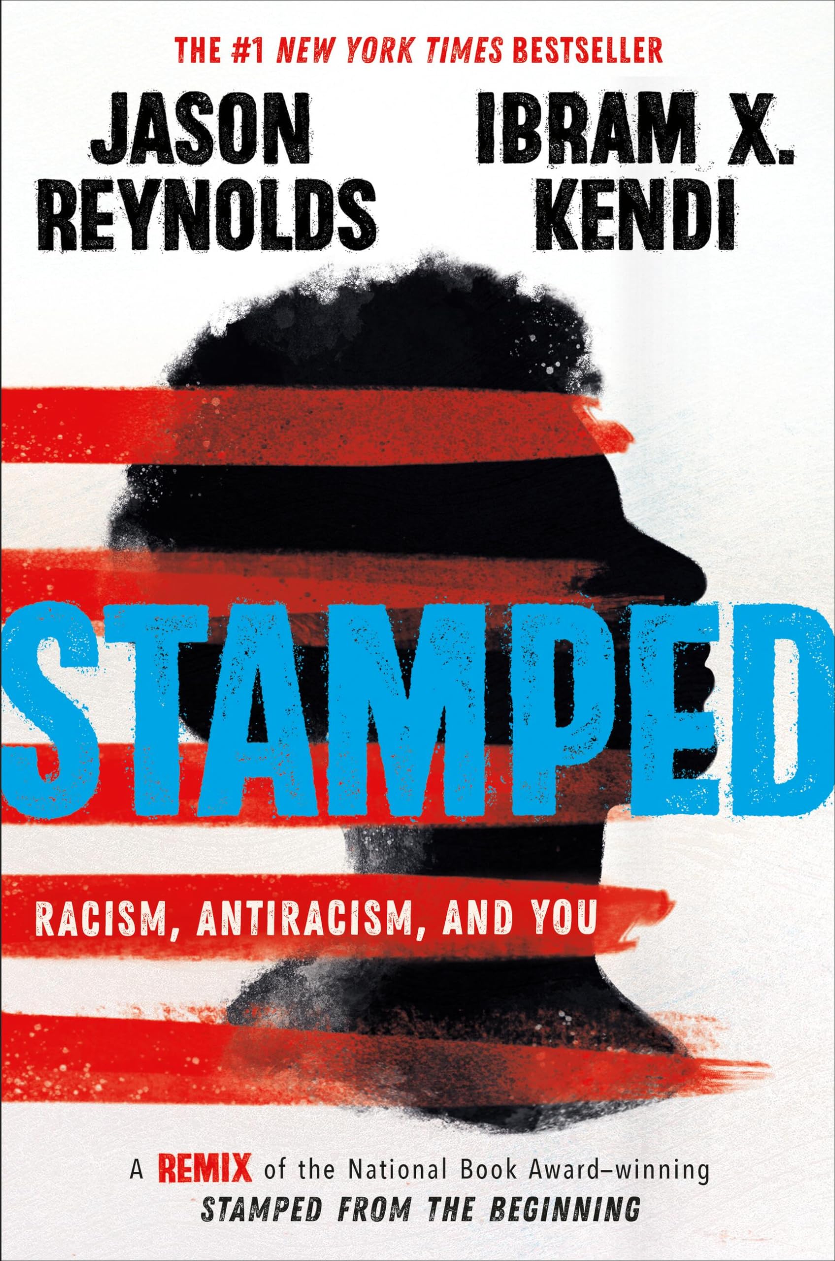 Stamped: Racism, Antiracism, and You: A Remix of the National Book Award-win... - Picture 1 of 1