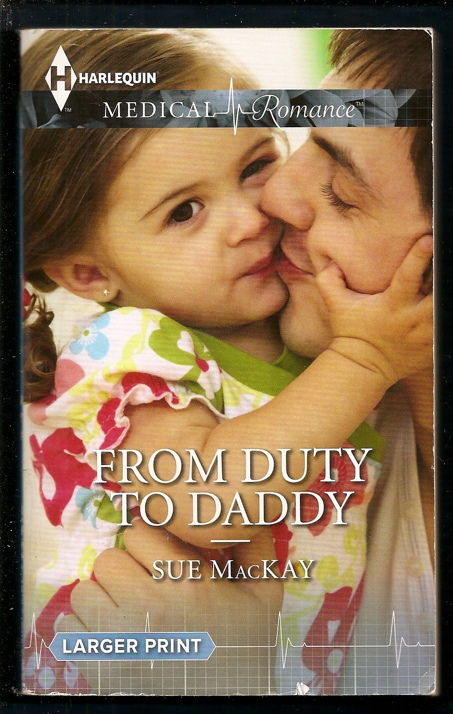 From Duty to Daddy - Imagen 1 de 1