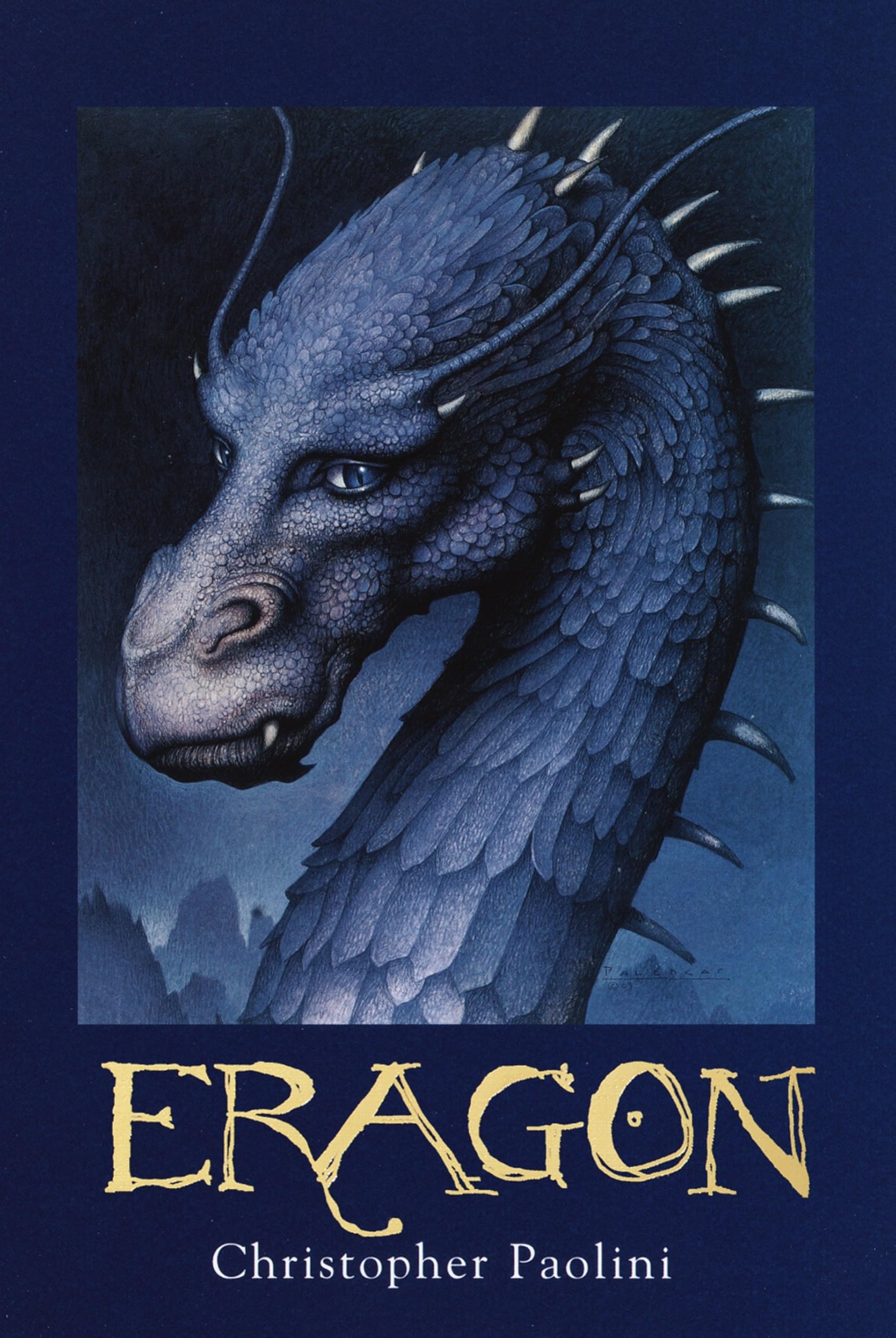 Eragon (Inheritance) - Foto 1 di 1
