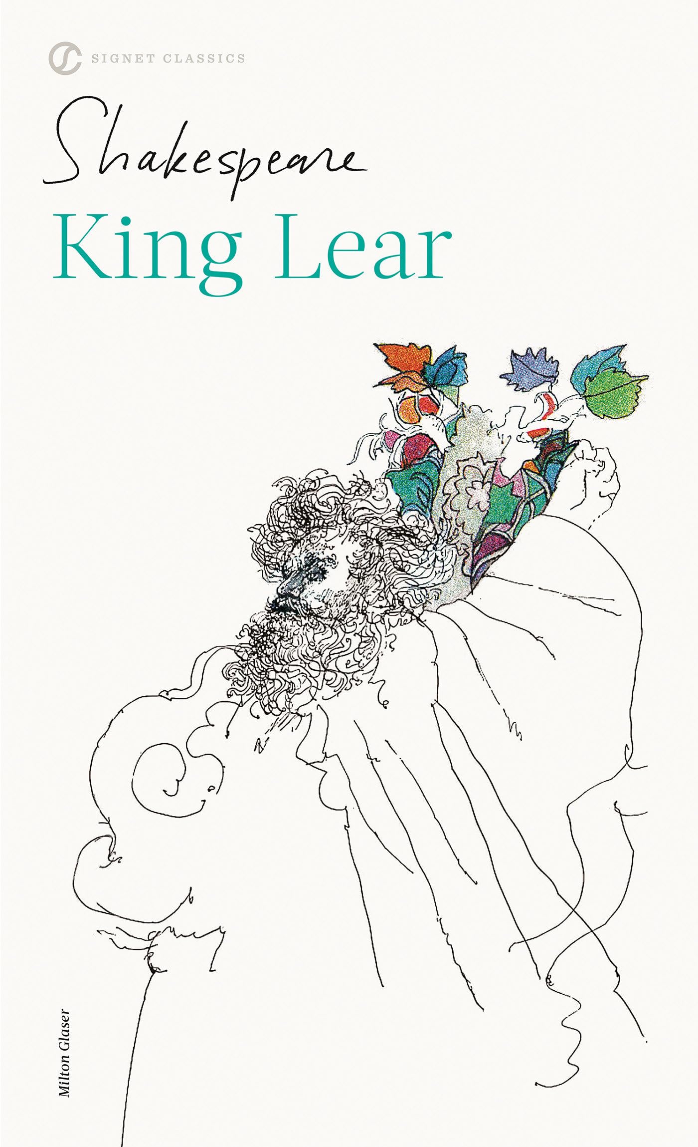 King Lear (Signet Classics) - Bild 1 von 1