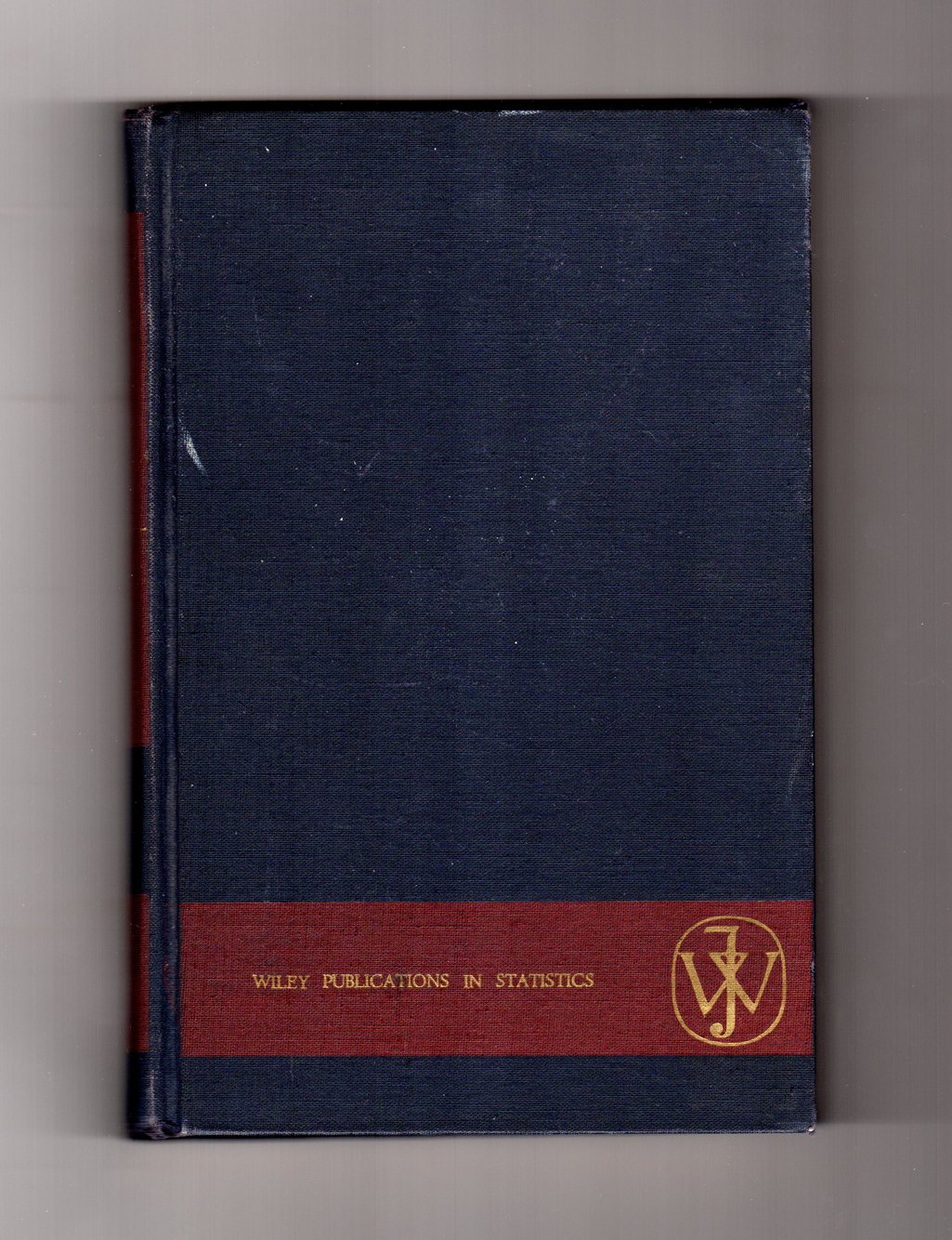 Econometric Theory (Wiley Publications in Applied Statistics)