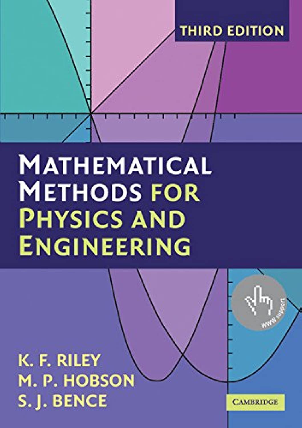 Méthodes mathématiques pour la physique et l'ingénierie : un guide complet - Photo 1 sur 1