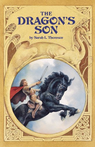 Dragon's Son - Foto 1 di 1
