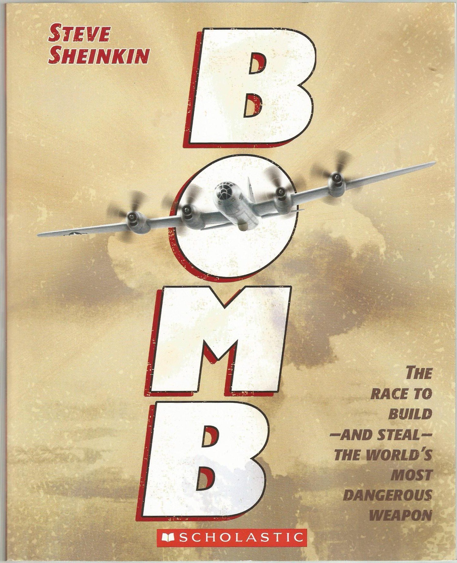 BOMB - Picture 1 of 1