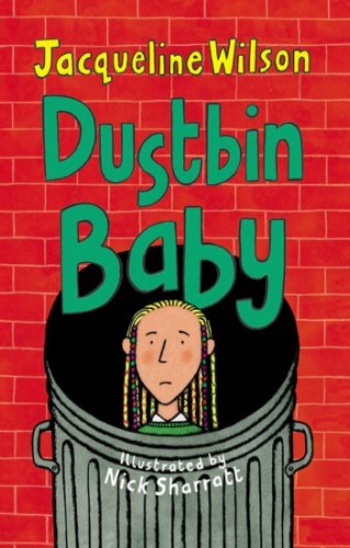 Dustbin Baby - Picture 1 of 1