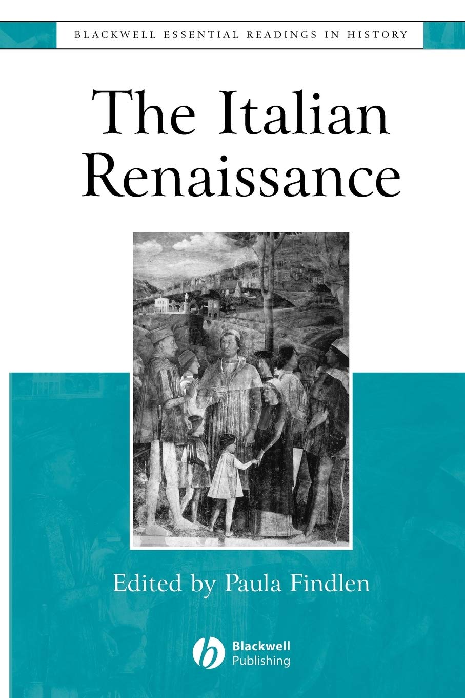 The Italian Renaissance: The Essential Readings - Imagen 1 de 1