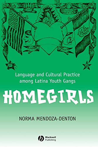 Homegirls: Language and Cultural Practice Among Latina Youth Gangs (New Dire…