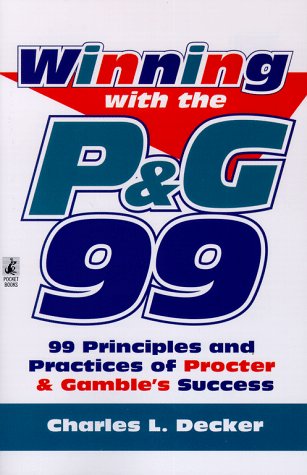 Winning With the P&G 99 - Imagen 1 de 1