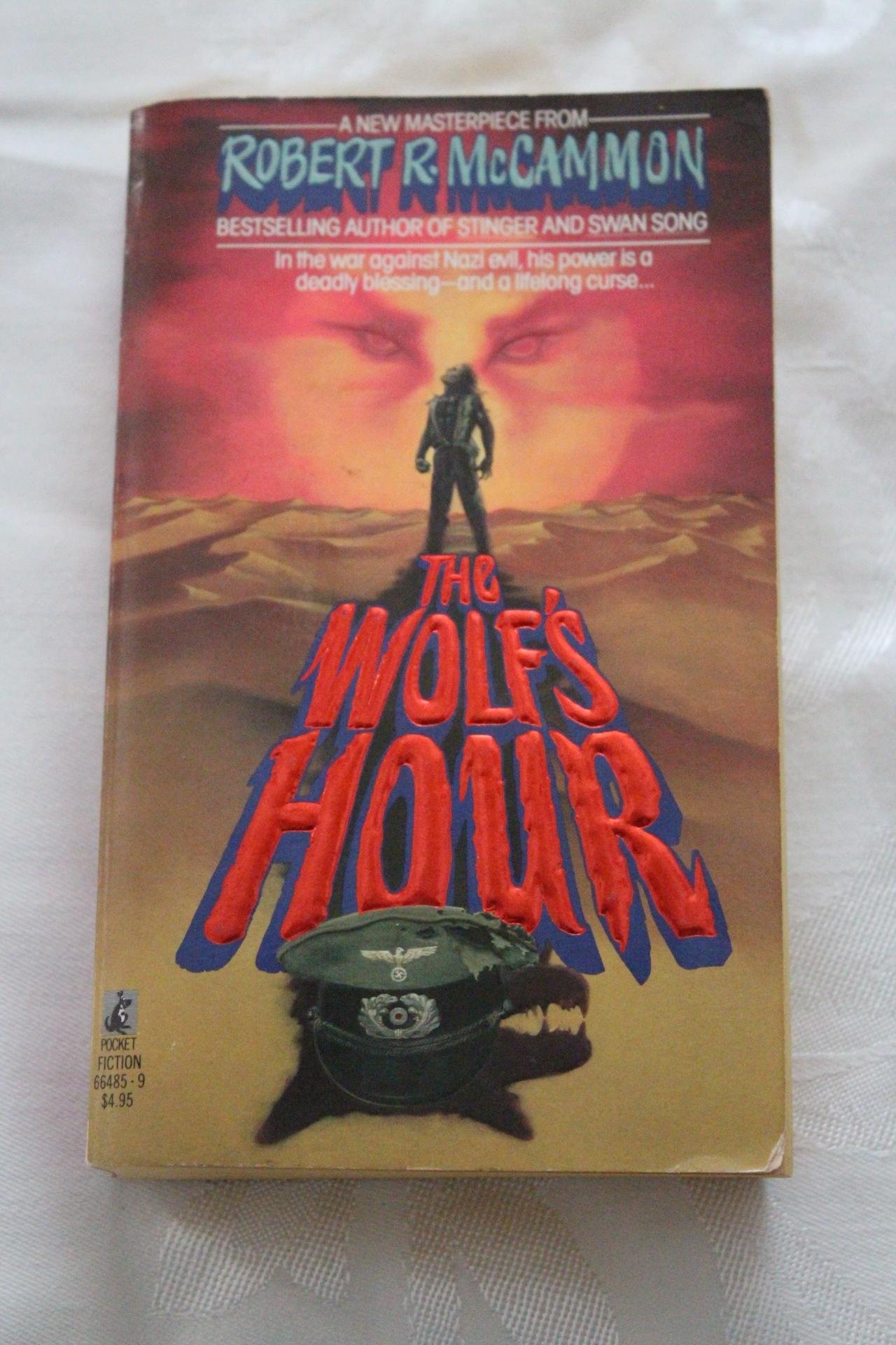 The Wolf's Hour