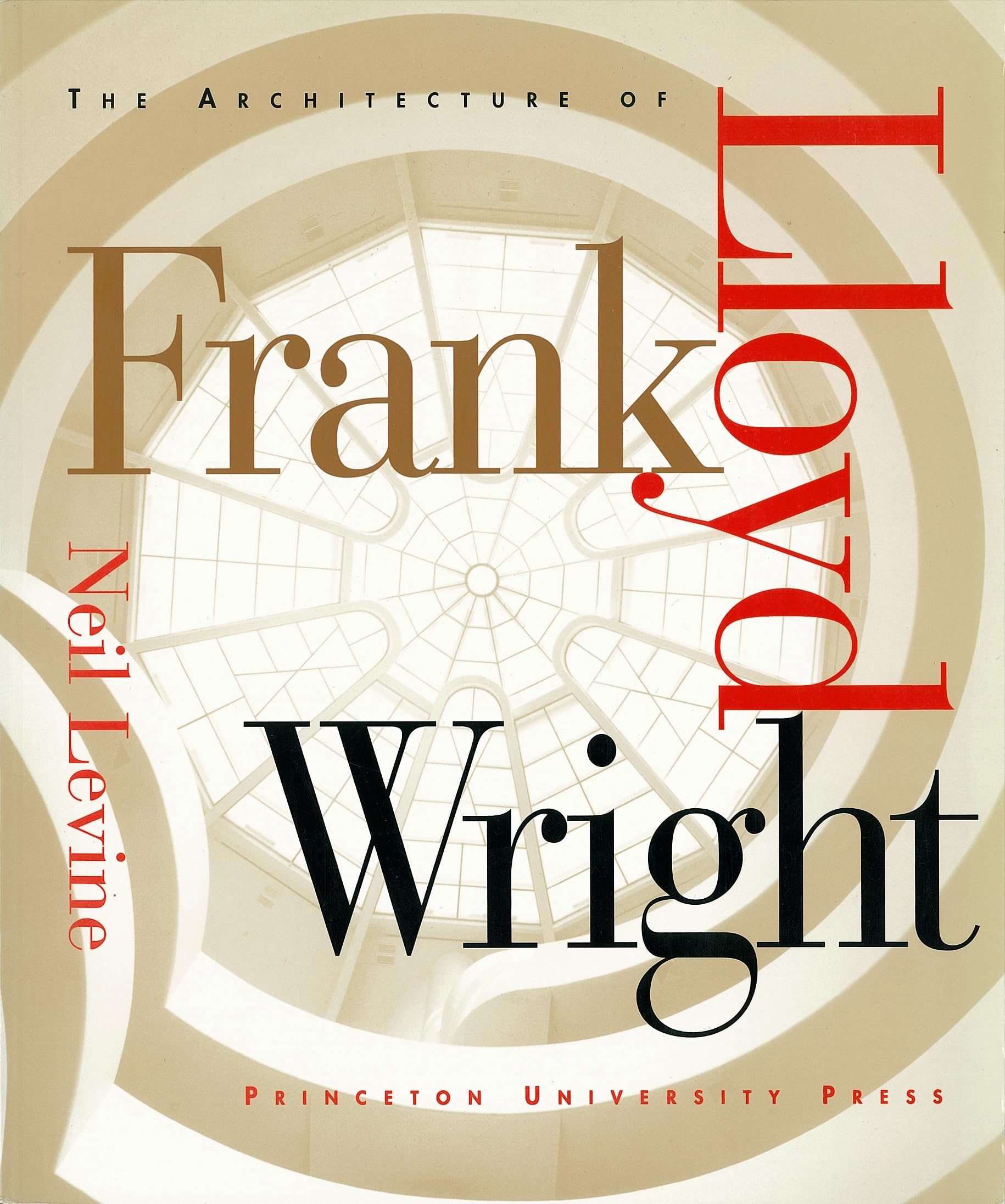 The Architecture of Frank Lloyd Wright - 第 1/1 張圖片