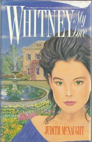 Whitney, My Love - Picture 1 of 1