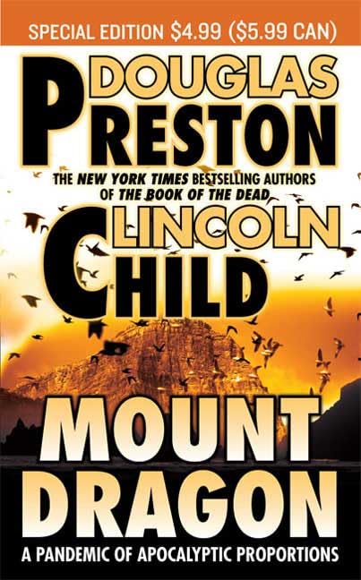 Mount Dragon - Bild 1 von 1