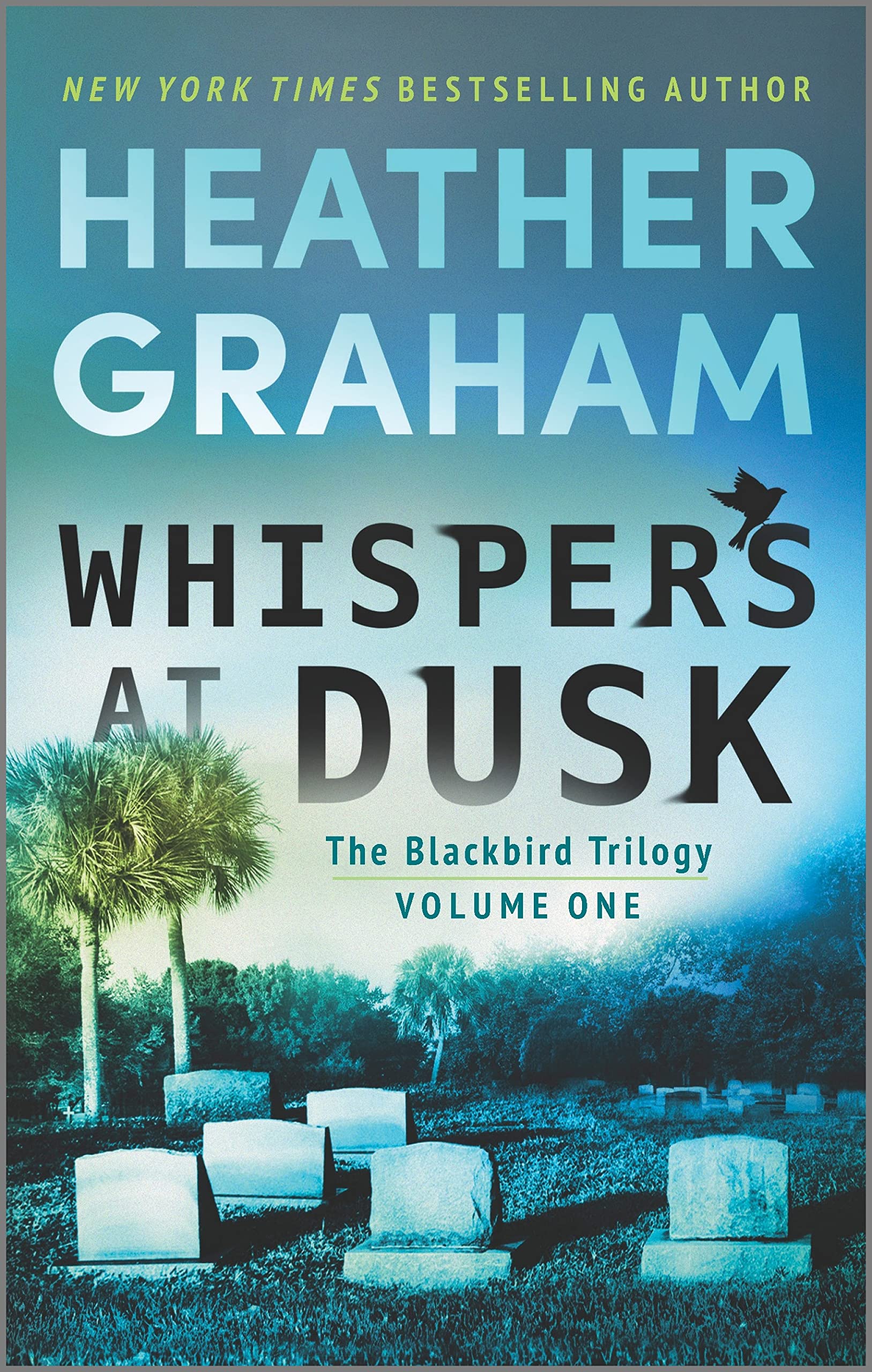 Whispers at Dusk: A Paranormal Mystery Romance (The Blackbird Trilogy, 1) - ... - Picture 1 of 1