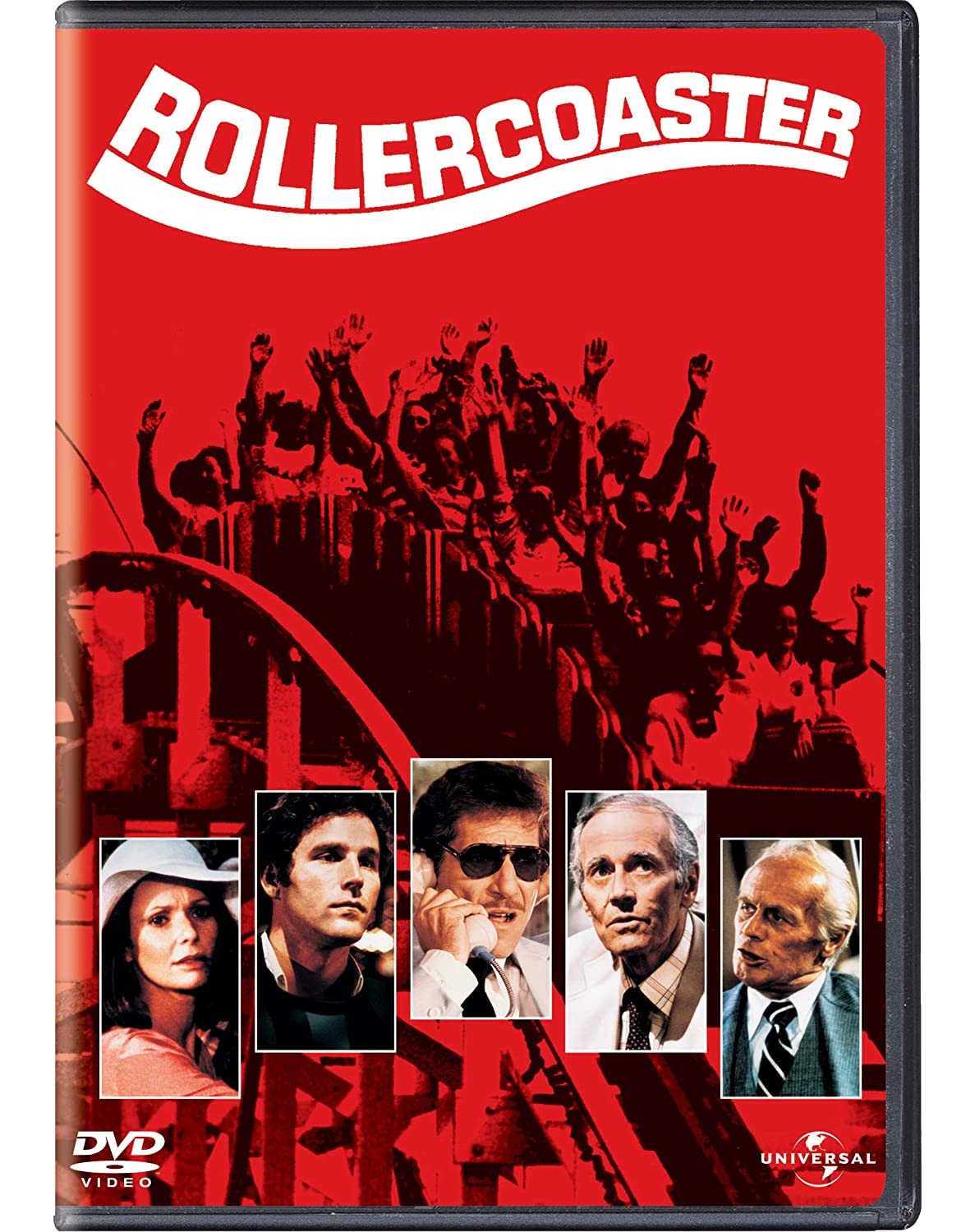 Achterbahn [DVD]