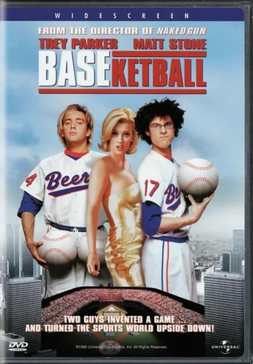 Baseball (Widescreen Edition)