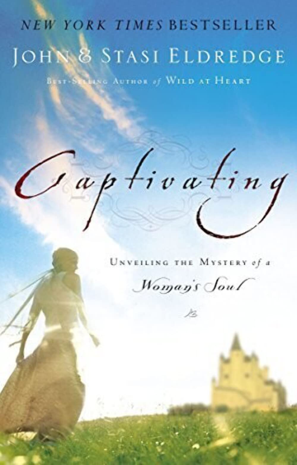 Captivating: Unveiling The Mystery Of A Woman’s Soul