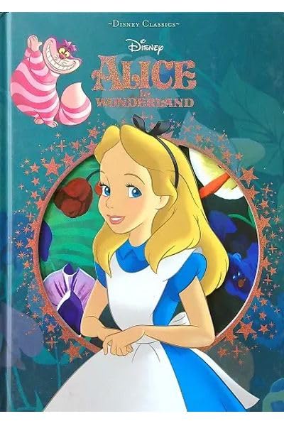 Alice in Wonderland - Picture 1 of 1
