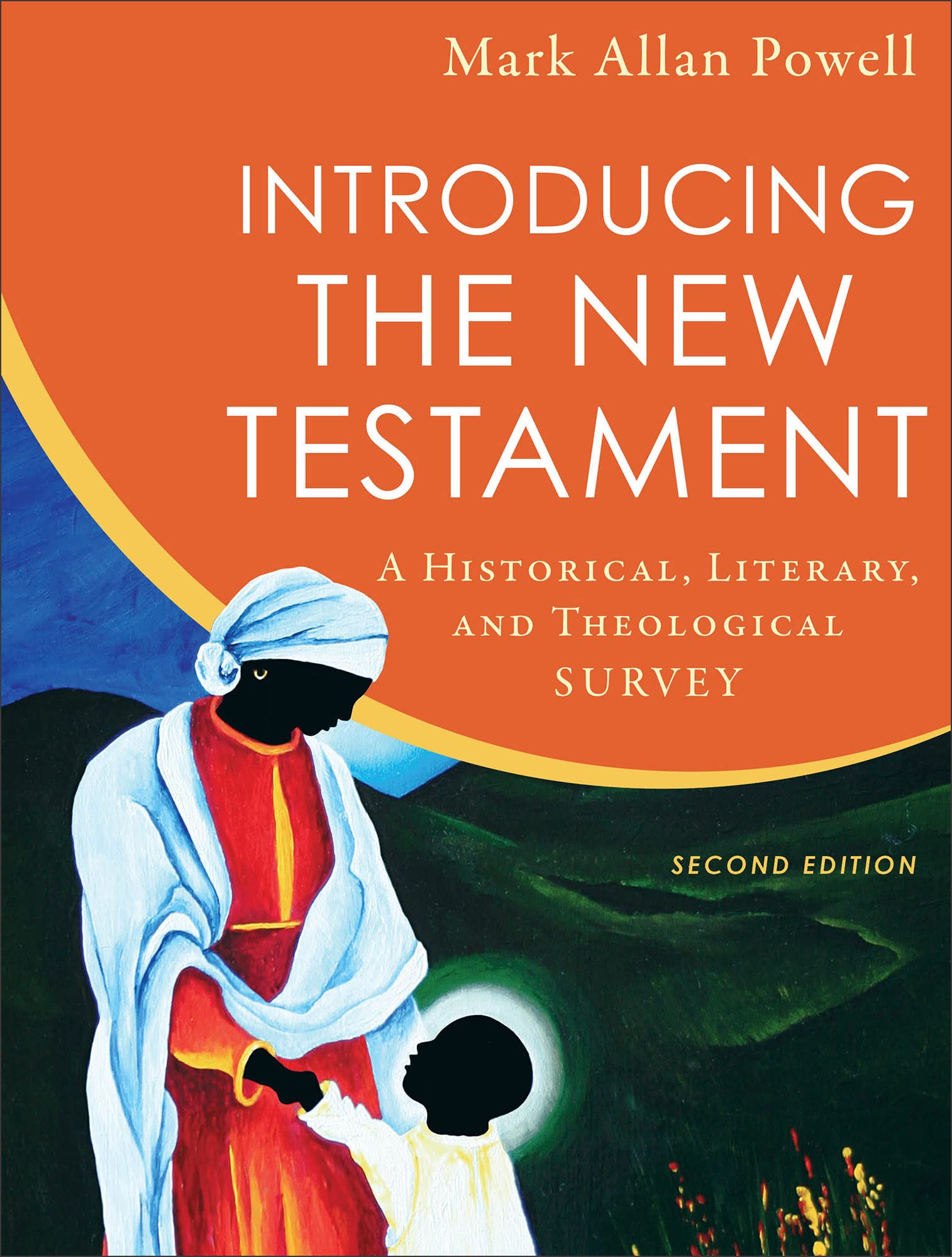 Introducing the New Testament: A Historical, Literary, and Theological Surve…