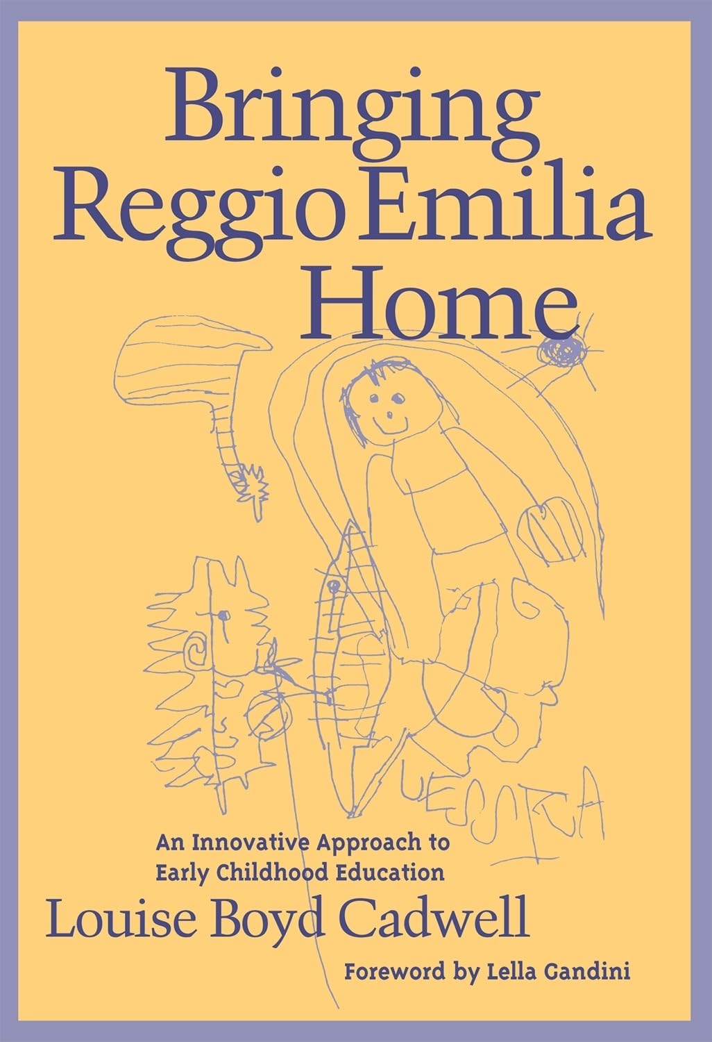 Bringing Reggio Emilia Home: An Innovative Approach to Early Childhood Educa…