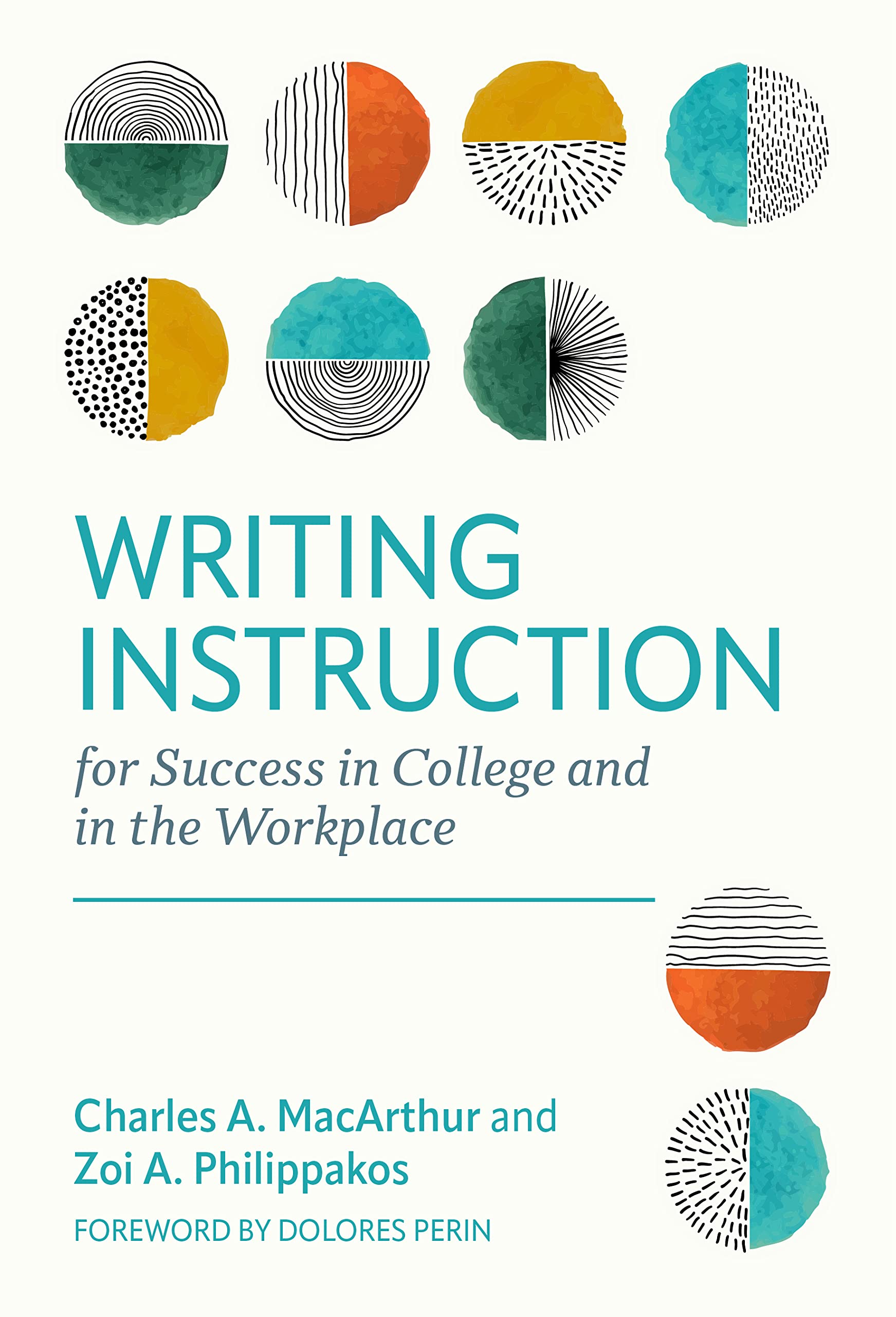 Writing Instruction for Success in College and in the Workplace (Language an…