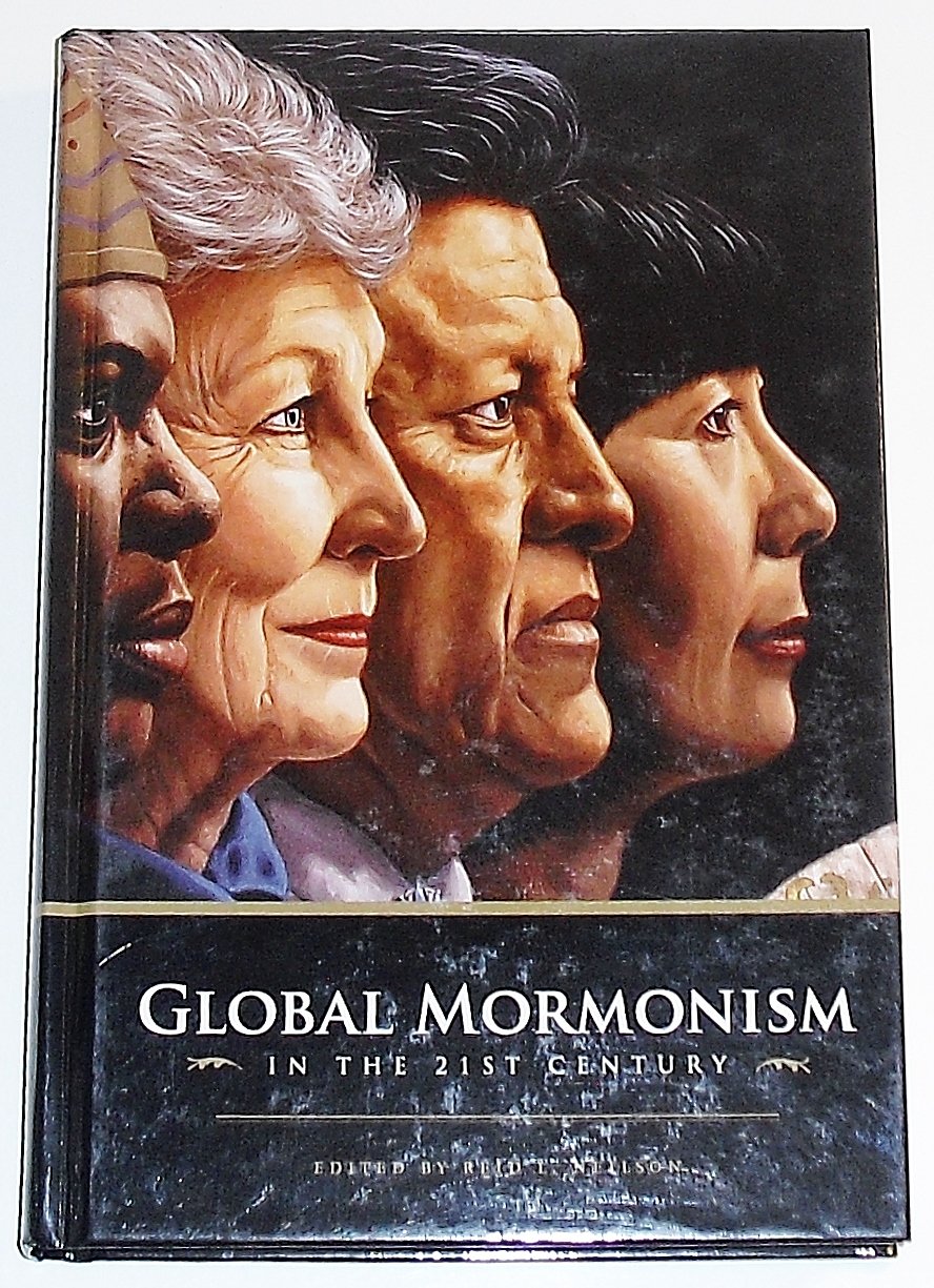 Globaler Mormonismus im 21. Jahrhundert - Bild 1 von 1