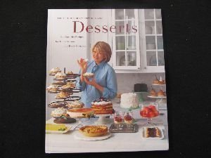 Desserts: Our favorite recipes for every season and every occasion : the bes…