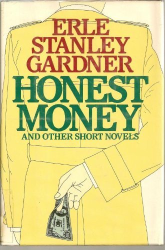 Honest Money and Other Short Novels - Picture 1 of 1