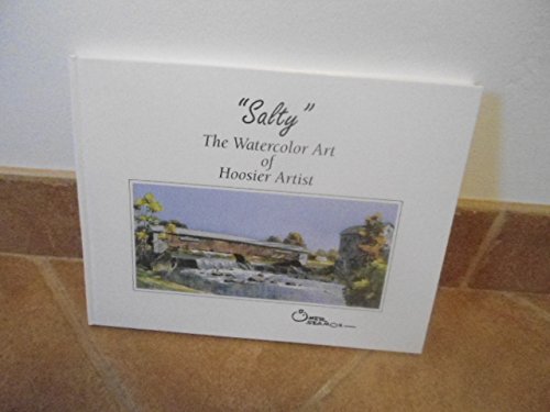 Salty: The watercolor art of Hoosier artist D. Omer Seamon - Foto 1 di 1