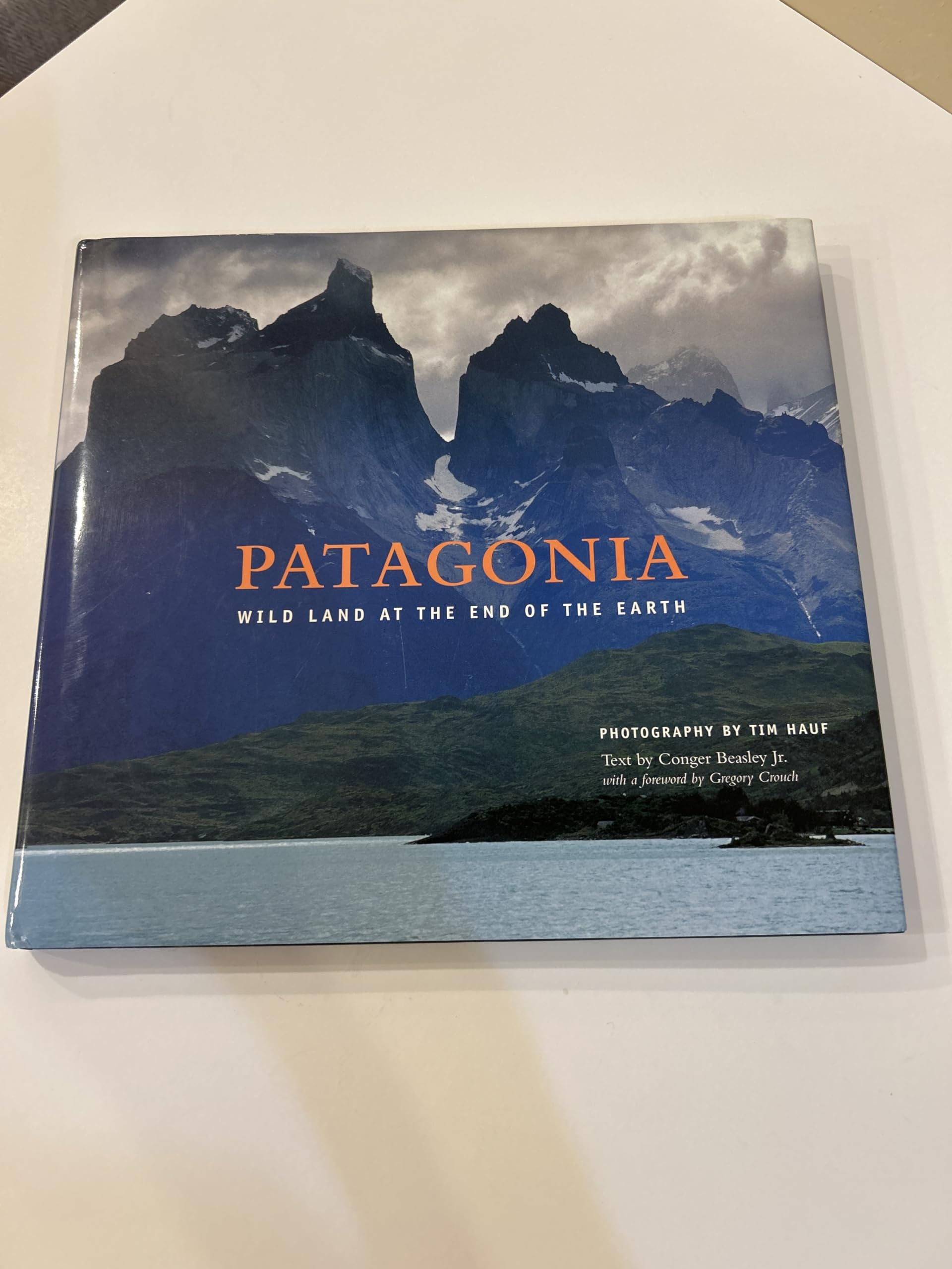 Patagonien: Wildes Land am Ende der Erde - Bild 1 von 1