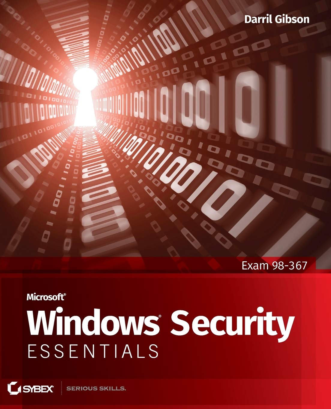 Microsoft Windows Security Essentials - Gibson, Darril - Acceptable - See co... - Foto 1 di 1