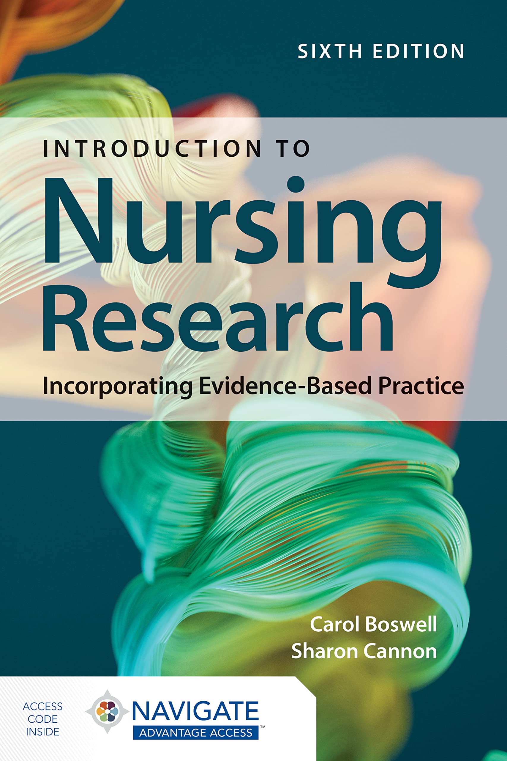 Introduction to Nursing Research: Incorporating Evidence-Based Practice - Picture 1 of 1