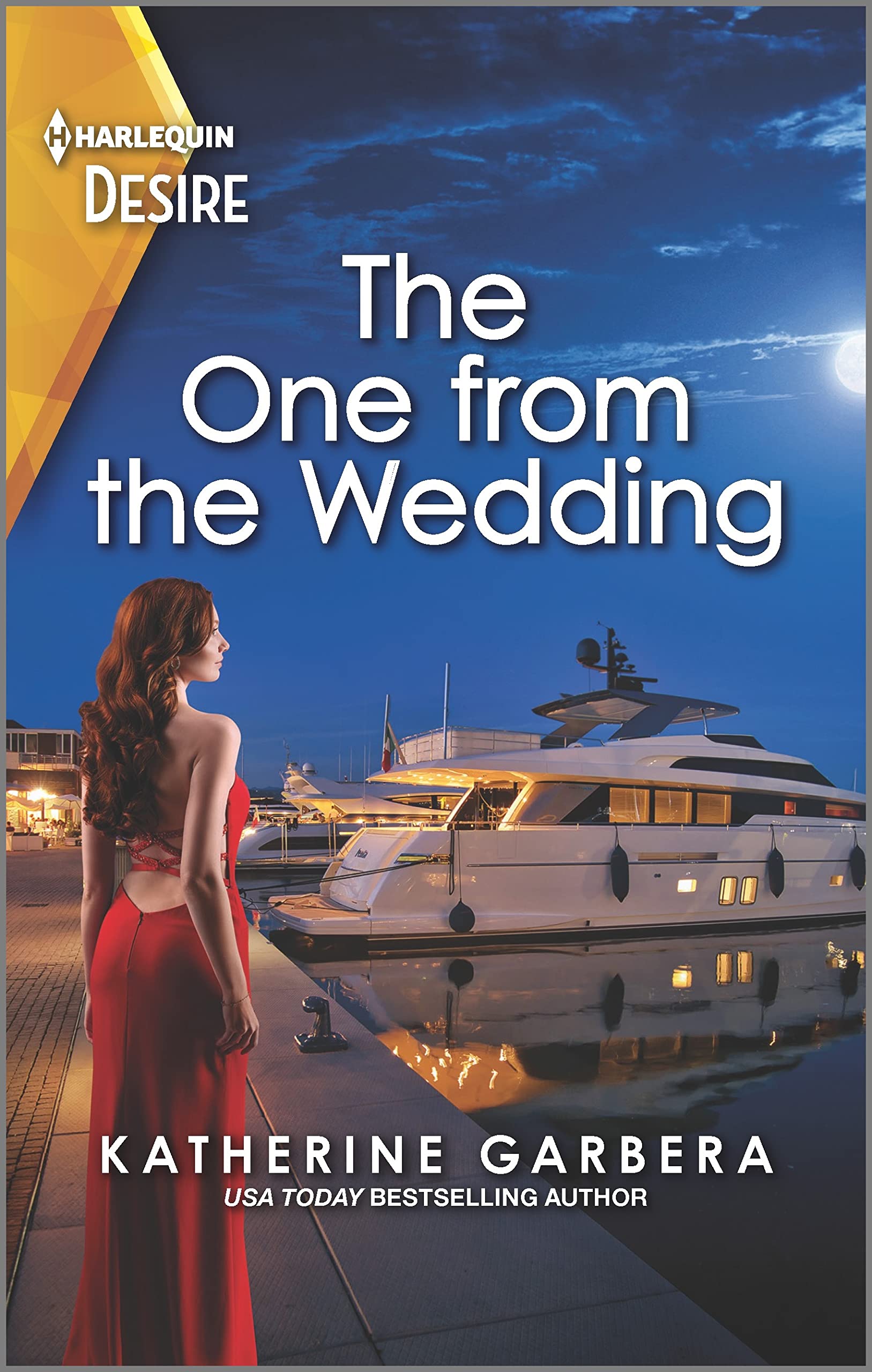 The One from the Wedding: A one night stand, workplace romance (Destination …