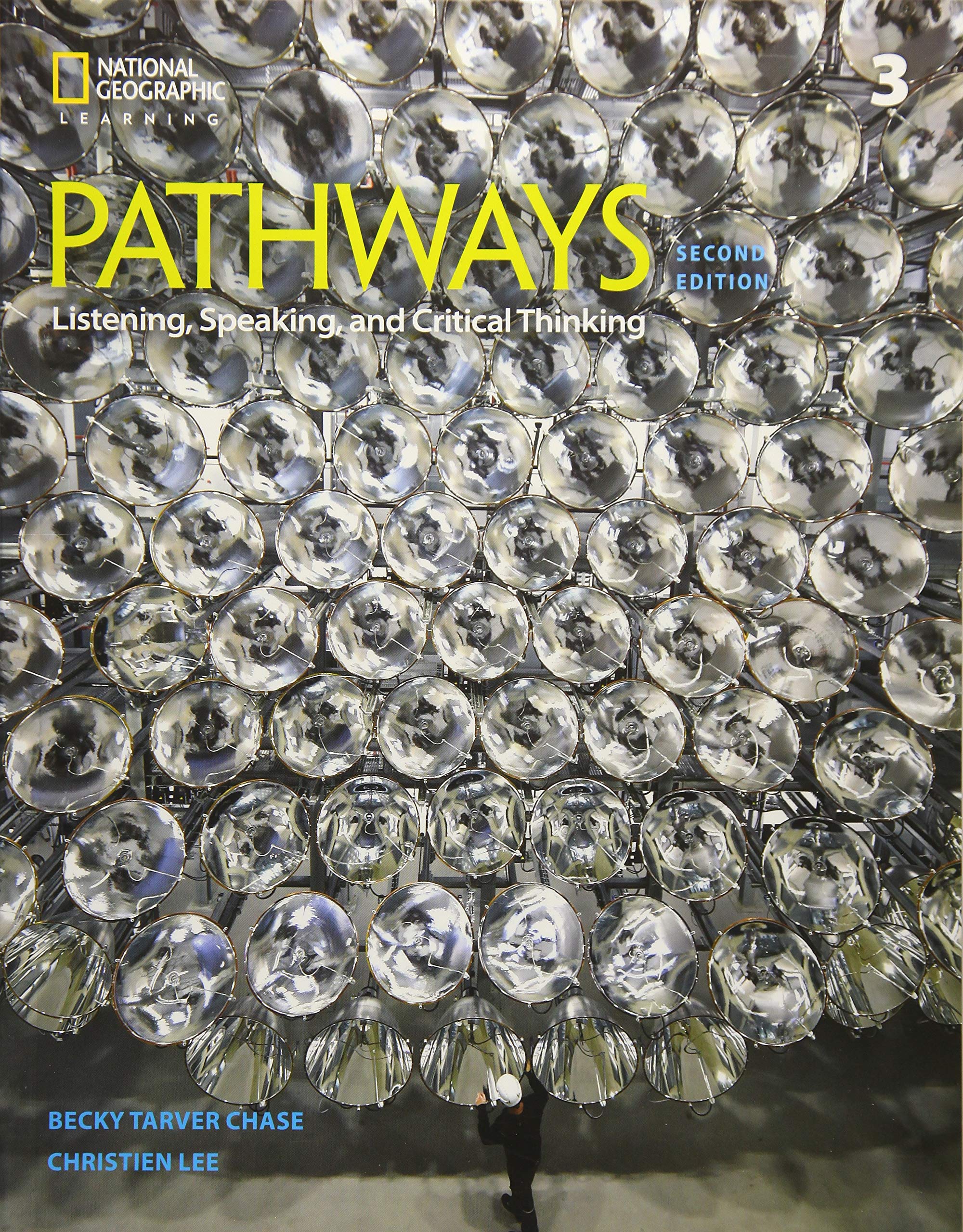 Pathways: Listening, Speaking, and Critical Thinking 3 - Bild 1 von 1