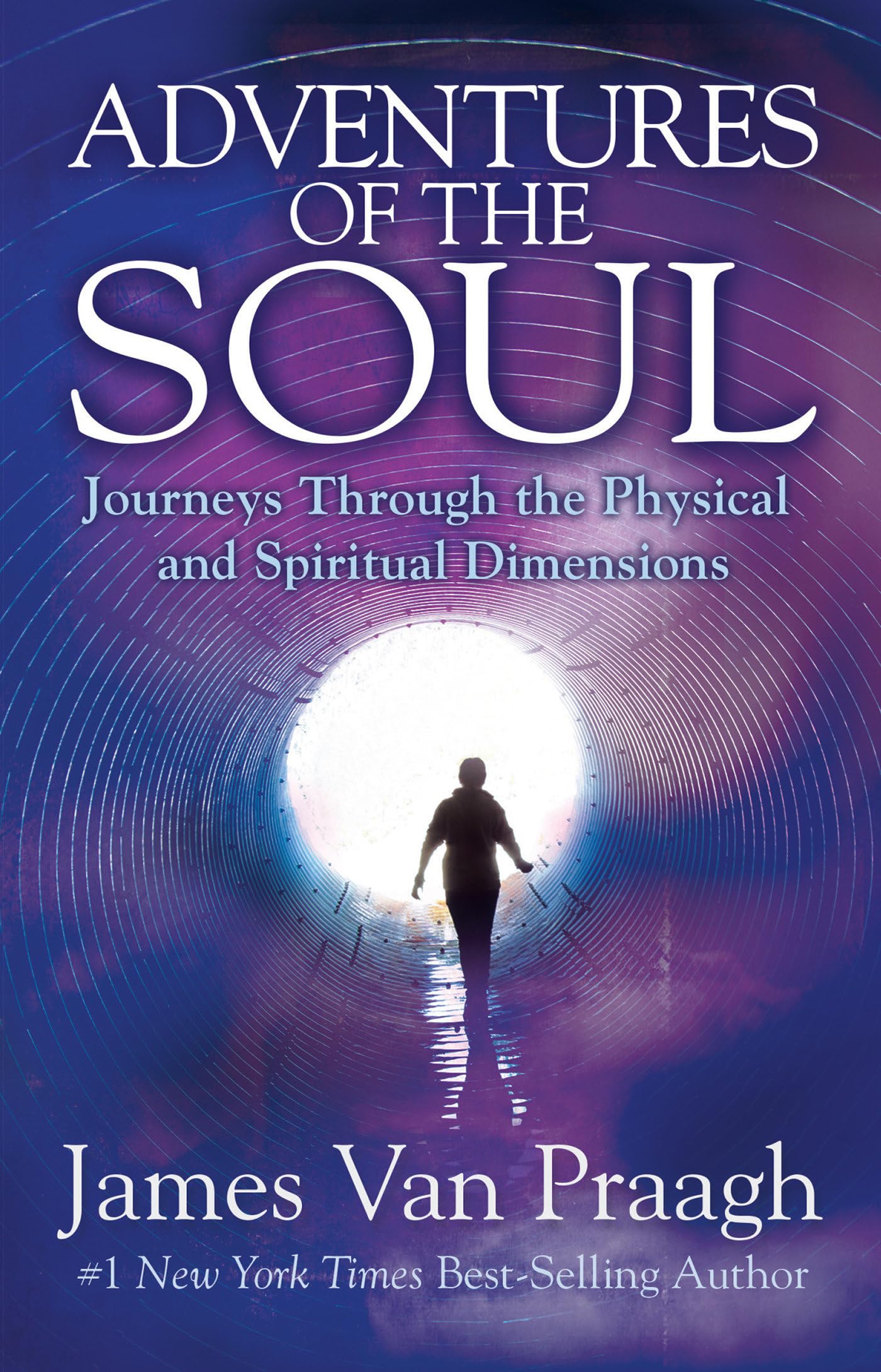 Abenteuer der Seele: Reisen durch die physische und spirituelle Dimension... - Bild 1 von 1