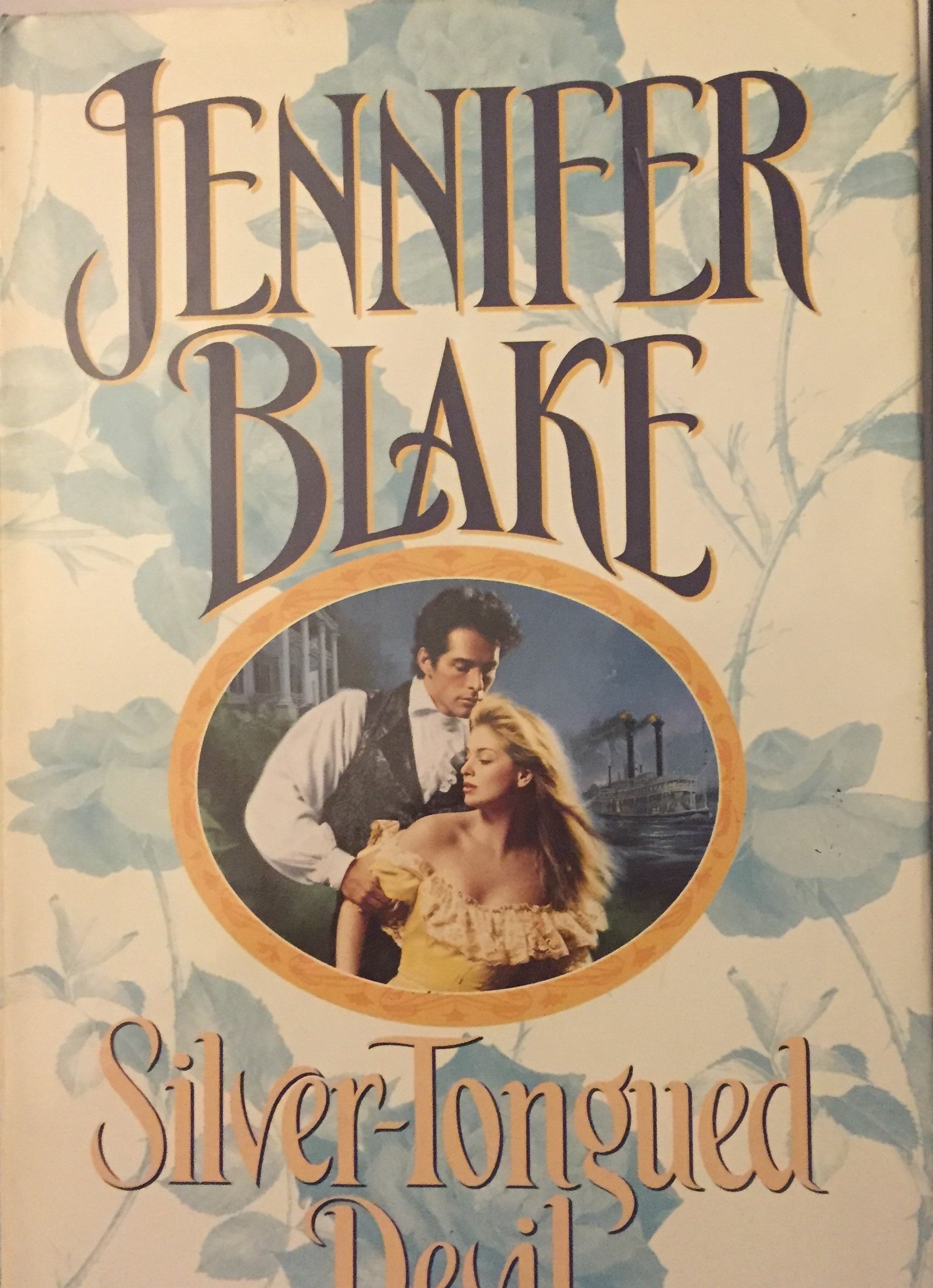 Silver-Tongued Devil (Casablanca Classics)