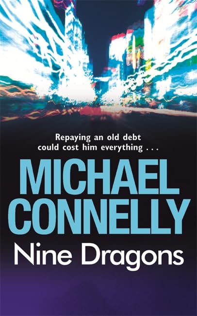 Nine Dragons