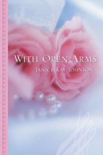Mit offenen Armen (Thorndike Großdruck Gentle Romance) - Johnson, Janice Kay... - Bild 1 von 1