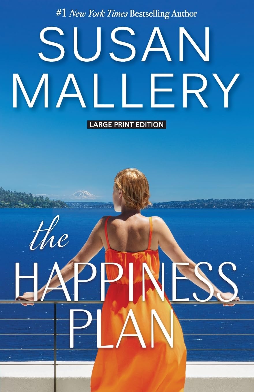 The Happiness Plan - Foto 1 di 1
