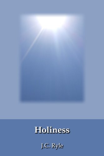 Holiness
