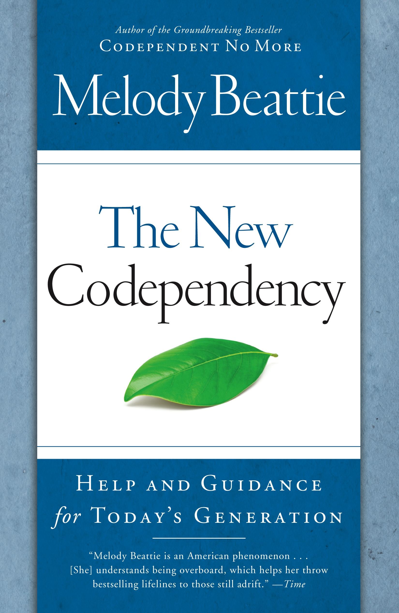 The New Codependency: Help and Guidance for Today’s Generation – paperback B…
